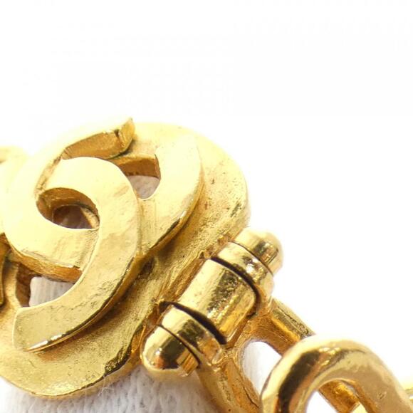 CHANEL Authentic Gold Necklace - Picture 7 of 9